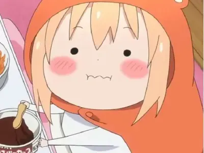 Ảnh meme anime siêu hài hước khiến bạn cười không ngừng