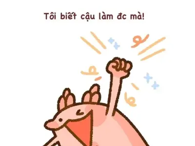Những ảnh meme cố lên vui nhộn khiến ngày mới thêm vui