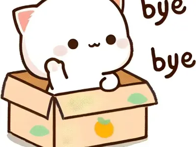 Bộ sưu tập ảnh meme tạm biệt cực hài hước và bá đạo