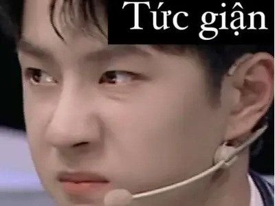 Những ảnh meme tức giận cực bá đạo khiến bạn cười vỡ bụng