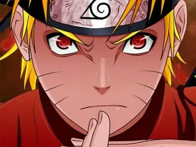 Bộ sưu tập ảnh Naruto đẹp nhất dành cho fan anime Nhật Bản