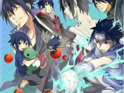 Bộ sưu tập ảnh Sasuke chất lượng cao cho fan Naruto