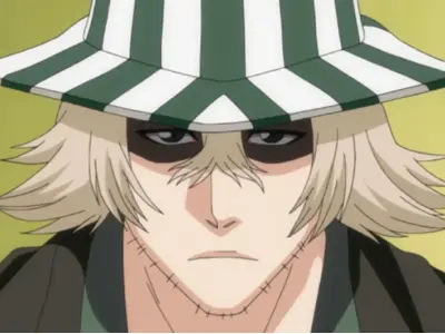 Ảnh Urahara đẹp độc đáo khiến cộng đồng anime ấn tượng