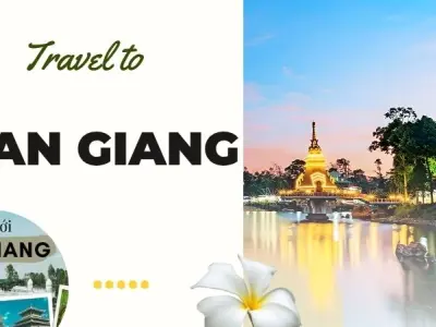 Cẩm nang du lịch An Giang: Khí hậu, Mùa đẹp & Lời khuyên