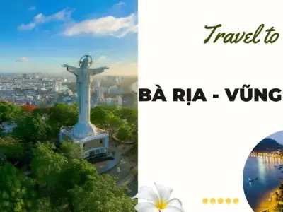 Cẩm nang du lịch Bà Rịa - Vũng Tàu: Khí hậu, Mùa đẹp & Lời khuyên