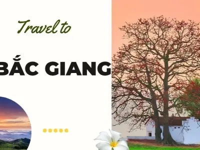 Cẩm nang du lịch Bắc Giang: Khí hậu, Mùa đẹp & Lời khuyên