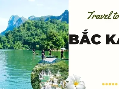 Cẩm nang du lịch Bắc Kạn: Khí hậu, Mùa đẹp & Lời khuyên