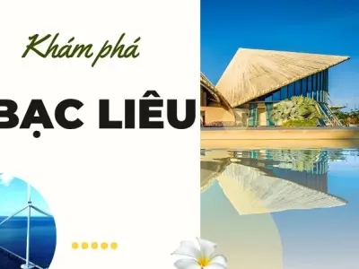 Cẩm nang du lịch Bạc Liêu: Khí hậu, Mùa đẹp & Lời khuyên