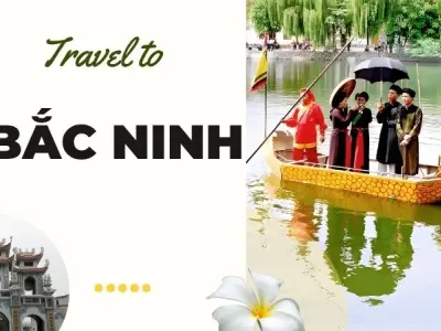 Cẩm nang du lịch Bắc Ninh: Khí hậu, Mùa đẹp & Lời khuyên