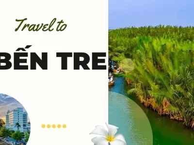 Cẩm nang du lịch Bến Tre: Khí hậu, Mùa đẹp & Lời khuyên