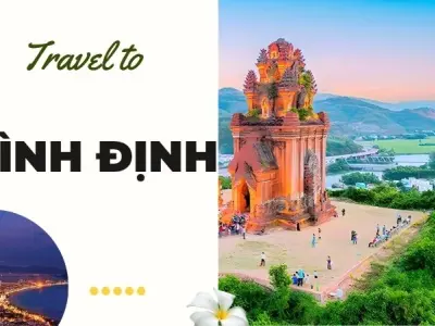 Cẩm nang du lịch Bình Định: Khí hậu, Mùa đẹp & Lời khuyên
