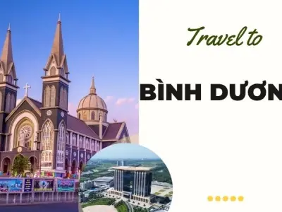Cẩm nang du lịch Bình Dương: Khí hậu, Mùa đẹp & Lời khuyên