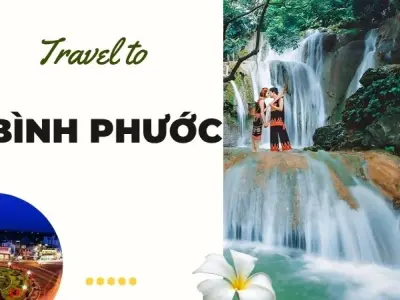 Cẩm nang du lịch Bình Phước: Khí hậu, Mùa đẹp & Lời khuyên