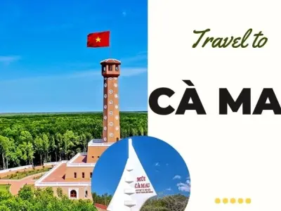 Cẩm nang du lịch Cà Màu: Khí hậu, Mùa đẹp & Lời khuyên