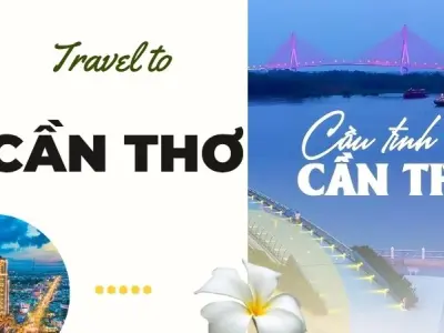Cẩm nang du lịch Cần Thơ: Khí hậu, Mùa đẹp & Lời khuyên