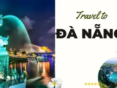 Cẩm nang du lịch Đà Nẵng: Khí hậu, Mùa đẹp & Lời khuyên