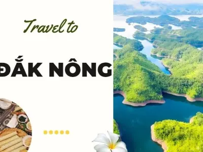 Cẩm nang du lịch Đắk Nông: Khí hậu, Mùa đẹp & Lời khuyên