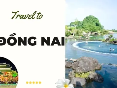 Cẩm nang du lịch Đồng Nai: Khí hậu, Mùa đẹp & Lời khuyên