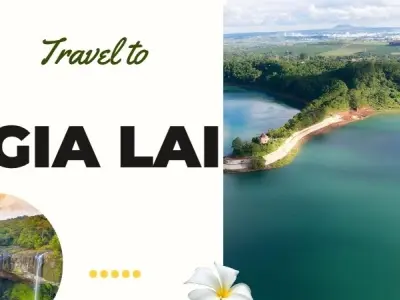 Cẩm nang du lịch Gia Lai: Khí hậu, Mùa đẹp & Lời khuyên