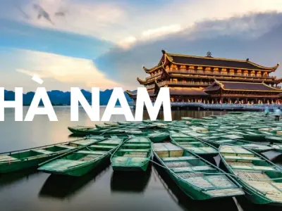 Cẩm nang du lịch Hà Nam- Khí hậu, Mùa đẹp & Mẹo (A-Z)