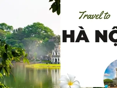 Cẩm nang du lịch Hà Nội: Khí hậu, Mùa đẹp & Lời khuyên