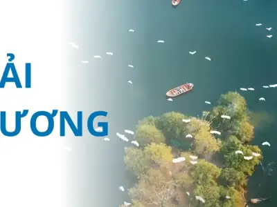 Cẩm nang du lịch Hải Dương- Khí hậu, Mùa đẹp & Mẹo (A-Z)