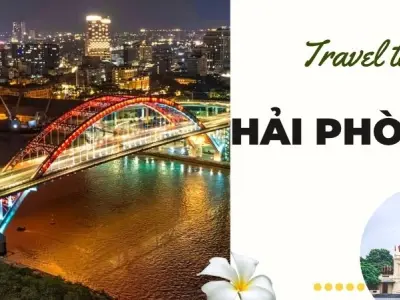 Cẩm nang du lịch Hải Phòng: Khí hậu, Mùa đẹp & Lời khuyên