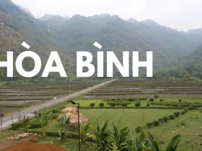 Cẩm nang du lịch Hòa Bình- Khí hậu, Mùa đẹp & Mẹo (A-Z)