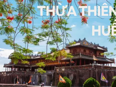 Cẩm nang du lịch Thừa Thiên Huế- Khí hậu, Mùa đẹp (A-Z)