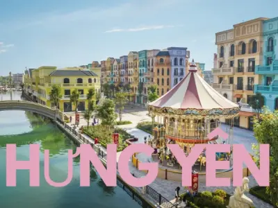 Cẩm nang du lịch Hưng Yên- Khí hậu, Mùa đẹp & Mẹo (A-Z)