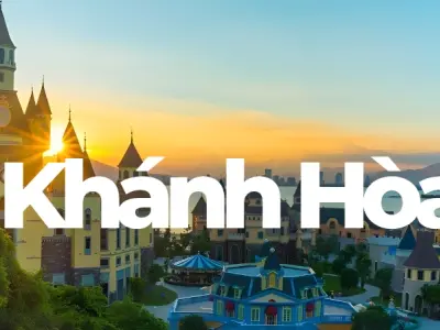Cẩm nang du lịch Khánh Hòa- Khí hậu, Mùa đẹp & Mẹo (A-Z)