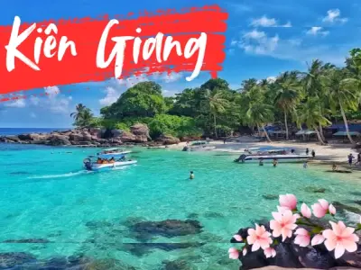 Cẩm nang du lịch Kiên Giang- Khí hậu, Mùa đẹp & Mẹo (A-Z)