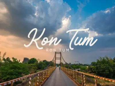 Cẩm nang du lịch Kon Tum- Khí hậu, Mùa đẹp & Mẹo hay (A-Z)