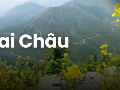 Cẩm nang du lịch Lai Châu- Khí hậu, Mùa đẹp & Lưu ý (A-Z)