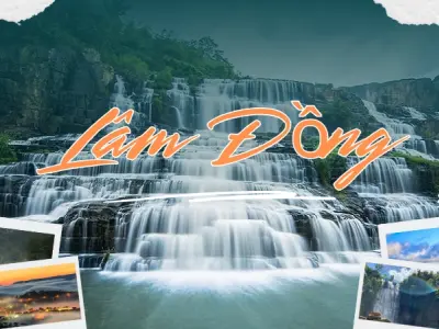 Cẩm nang du lịch Lâm Đồng- Khí hậu, Mùa đẹp & Mẹo (A-Z)