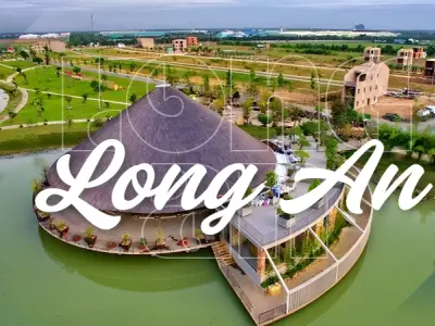 Cẩm nang du lịch Long An- Khí hậu, Mùa đẹp & Mẹo (A-Z)