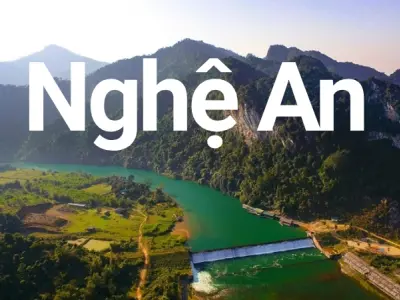 Cẩm nang du lịch Nghệ An- Khí hậu, Mùa đẹp & Mẹo (A-Z)