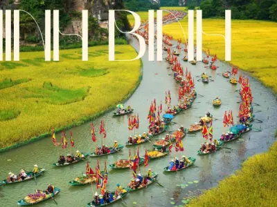 Cẩm nang du lịch Ninh Bình- Khí hậu, Mùa đẹp & Mẹo (A-Z)