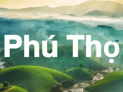 Cẩm nang du lịch Phú Thọ- Khí hậu, Mùa đẹp & Mẹo (A-Z)