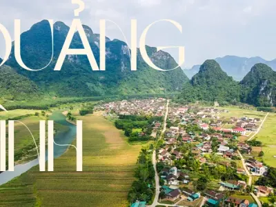 Cẩm nang Du lịch Quảng Bình- Khí hậu, Mùa đẹp & Lời khuyên (A-Z)