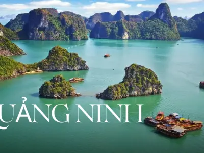 Cẩm nang du lịch Quảng Ninh- Khí hậu, Mùa đẹp & Mẹo (A-Z))