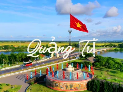 Cẩm nang du lịch Quảng Trị- Thời tiết, Mùa đẹp & Mẹo (A-Z)
