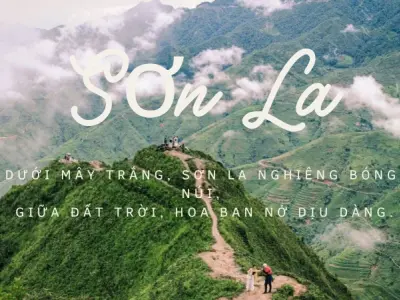 Cẩm nang du lịch Sơn La- Khí hậu, Mùa đẹp & Mẹo (A-Z)