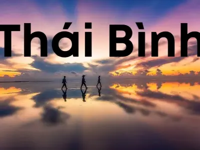 Cẩm nang du lịch Thái Bình- Khí hậu, Mùa đẹp & Mẹo (A-Z)