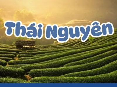 Cẩm nang du lịch Thái Nguyên- Khí hậu, Mùa đẹp & Mẹo (A-Z)