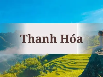 Cẩm nang du lịch Thanh Hóa- Khí hậu, Mùa đẹp & Mẹo (A-Z)