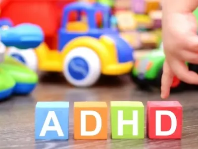 ADHD là gì? Hiểu về rối loạn tăng động giảm chú ý ở trẻ em