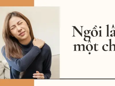 Cảnh Báo Ít Vận Động Âm Thầm Rút Ngắn Tuổi Thọ Của Bạn