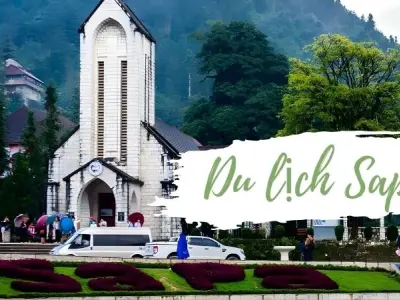 Kinh nghiệm du lịch Sapa cho gia đình và nhóm bạn chill