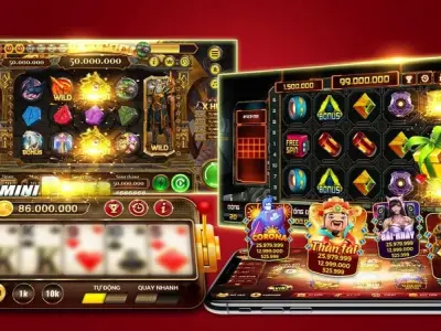 Bí quyết chọn dòng cược khi chơi nổ hũ kim cương GO88